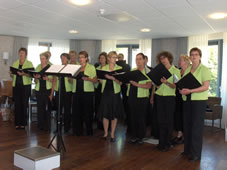 22-05-2007 Verzorgingshuis Scaegen